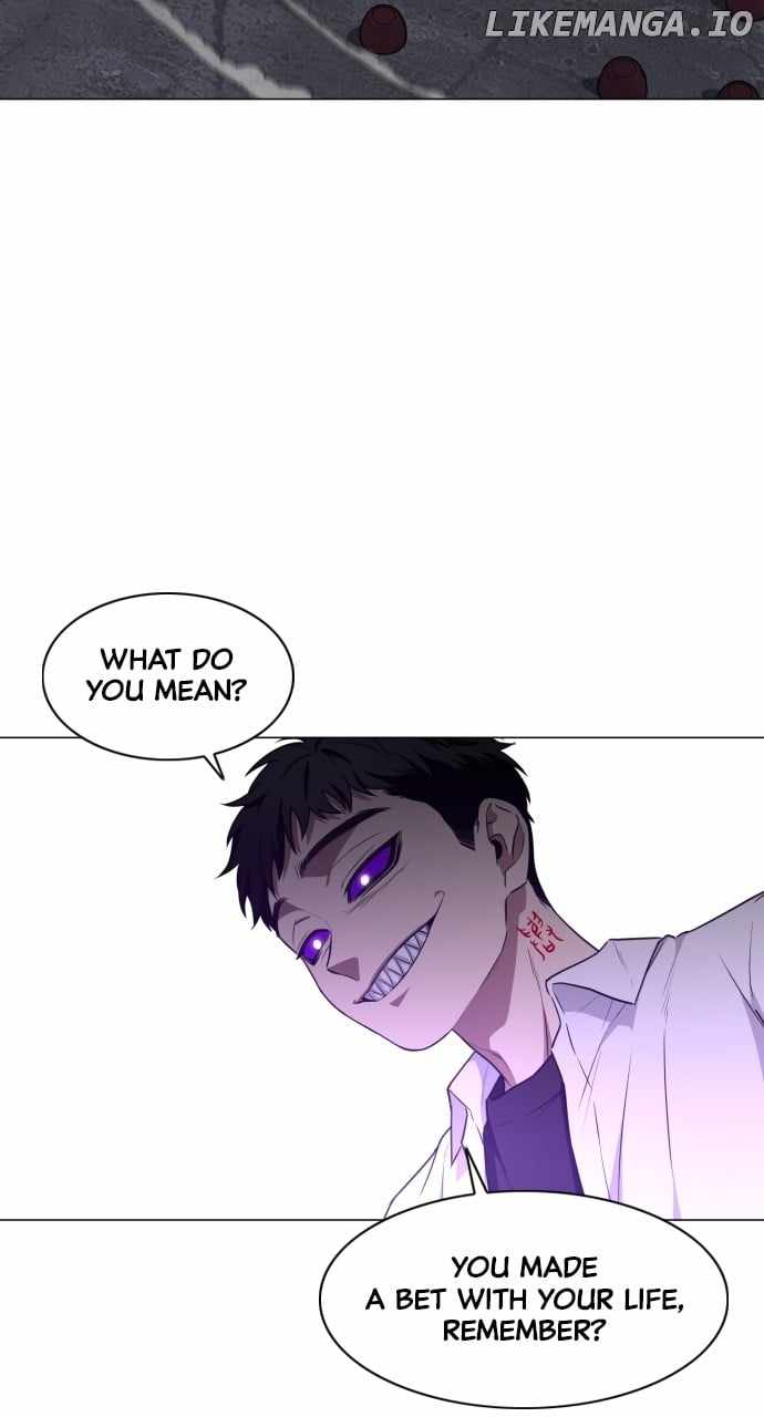 The Shaman's Blade Chapter 31 17